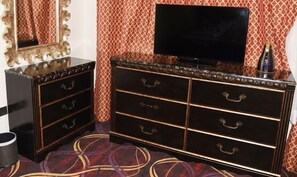 Presidential Suite | Room amenity