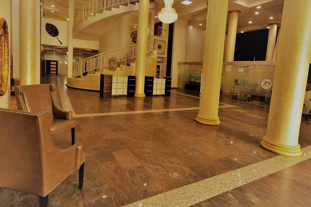 Treasures Suites & Conferences