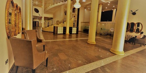 Treasures Suites & Conferences