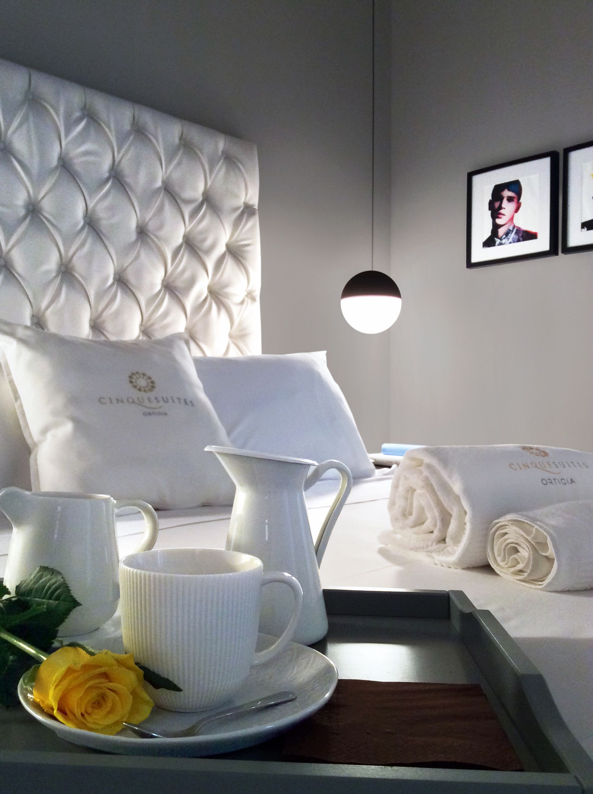 Photo - CinqueSuites Ortigia