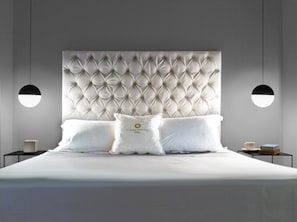 Superior Suite, Jetted Tub