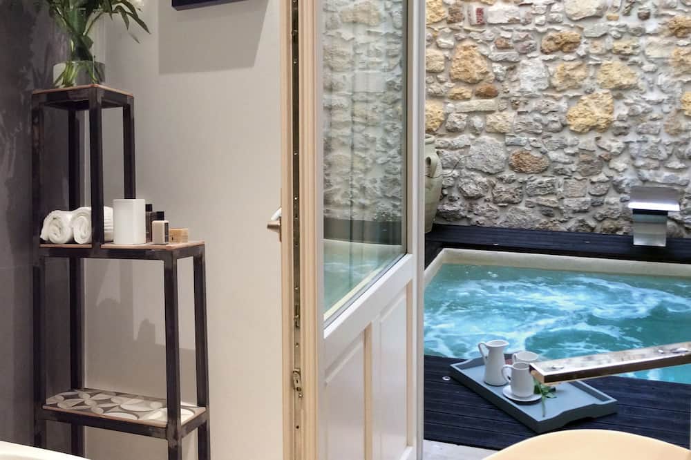 CinqueSuites Ortigia