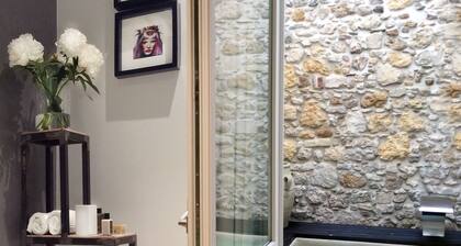CinqueSuites Ortigia