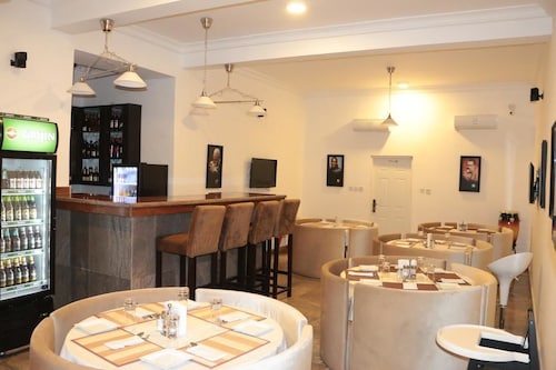 The Den Hotel