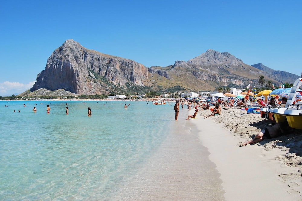 Casolare nelle Saline