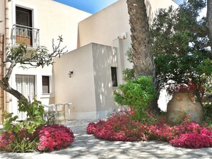 Exterior - Casolare nelle Saline (Paceco)