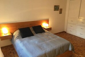 Studio | Minibar och gratis wi-fi