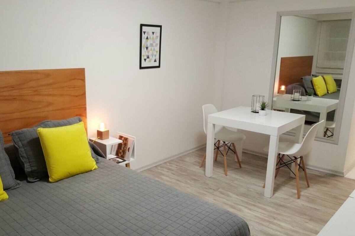 Studio | Minibar, free WiFi