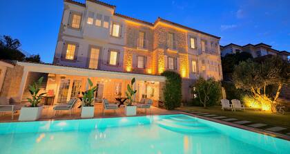 Peremere Alacati Hotel