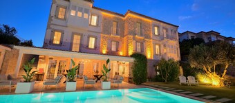 Peremere Alacati Hotel