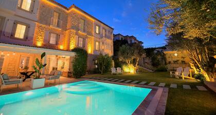 Peremere Alacati Hotel