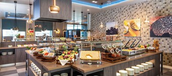 Leonardo Hotel Munich City East