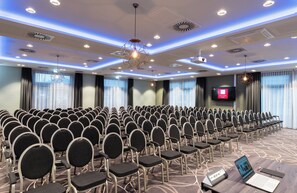 Meeting facility - Leonardo Hotel Munich City East (Munich)
