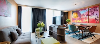 Leonardo Hotel Munich City East