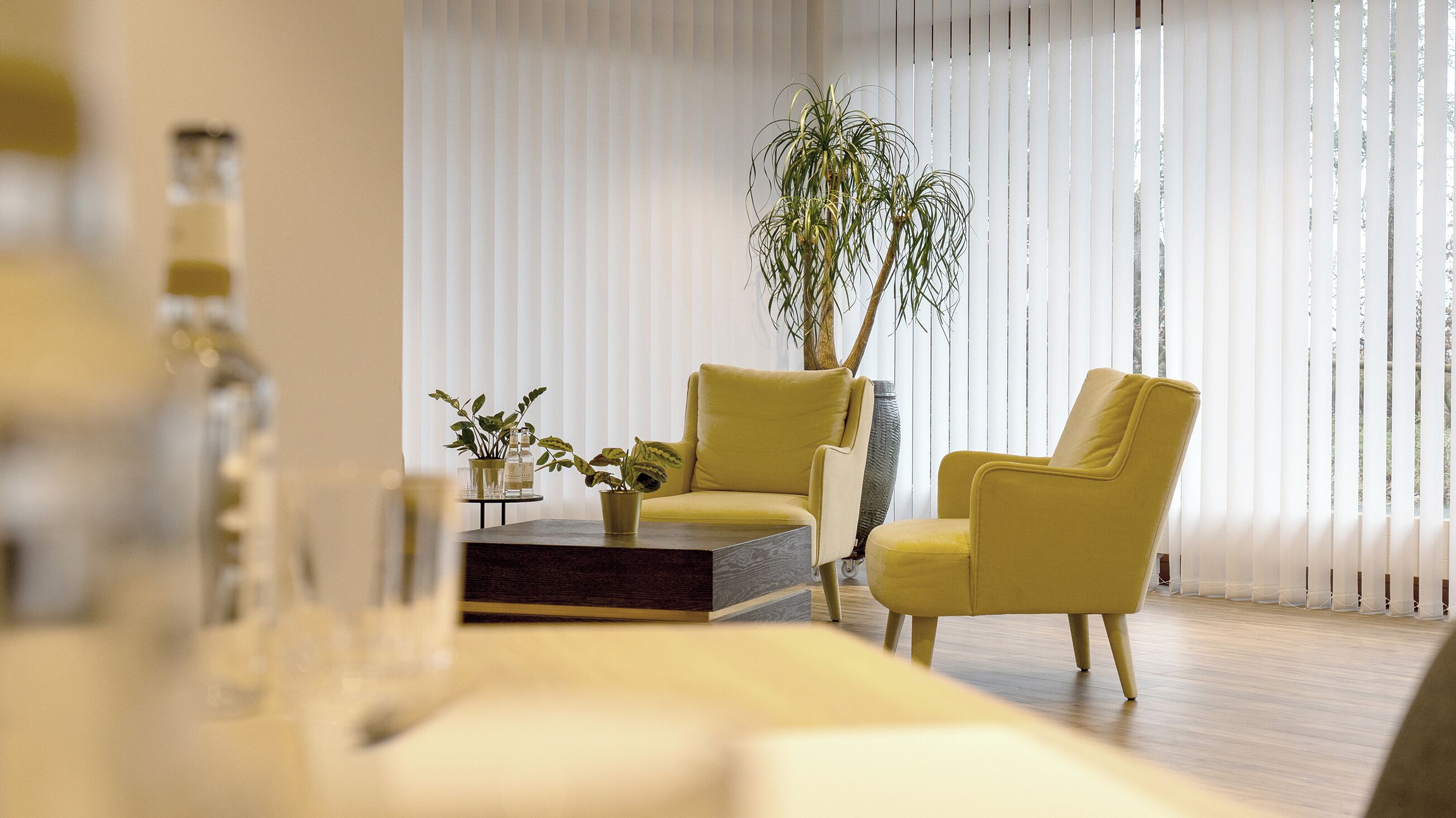 Sala de reuniones