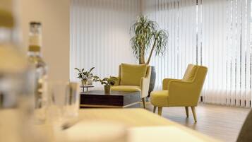 Sala de reuniones