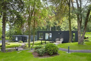 Property grounds - Glück in Sicht (Gluecksburg)