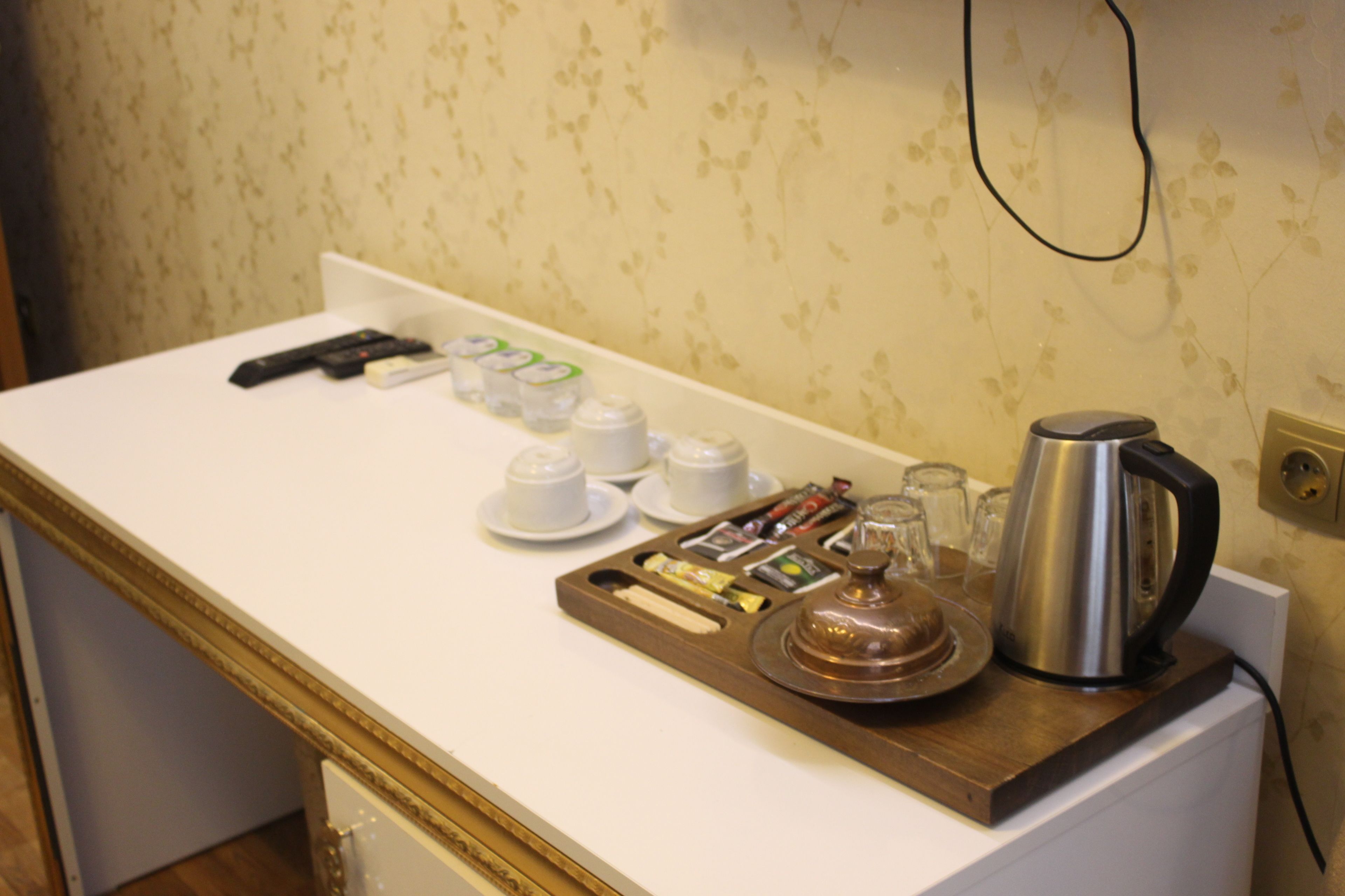 Foto - Marmara Deluxe Hotel