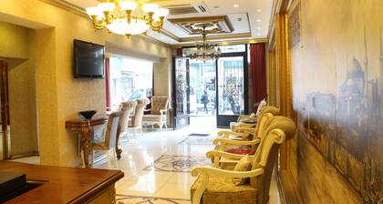 Marmara Deluxe Hotel