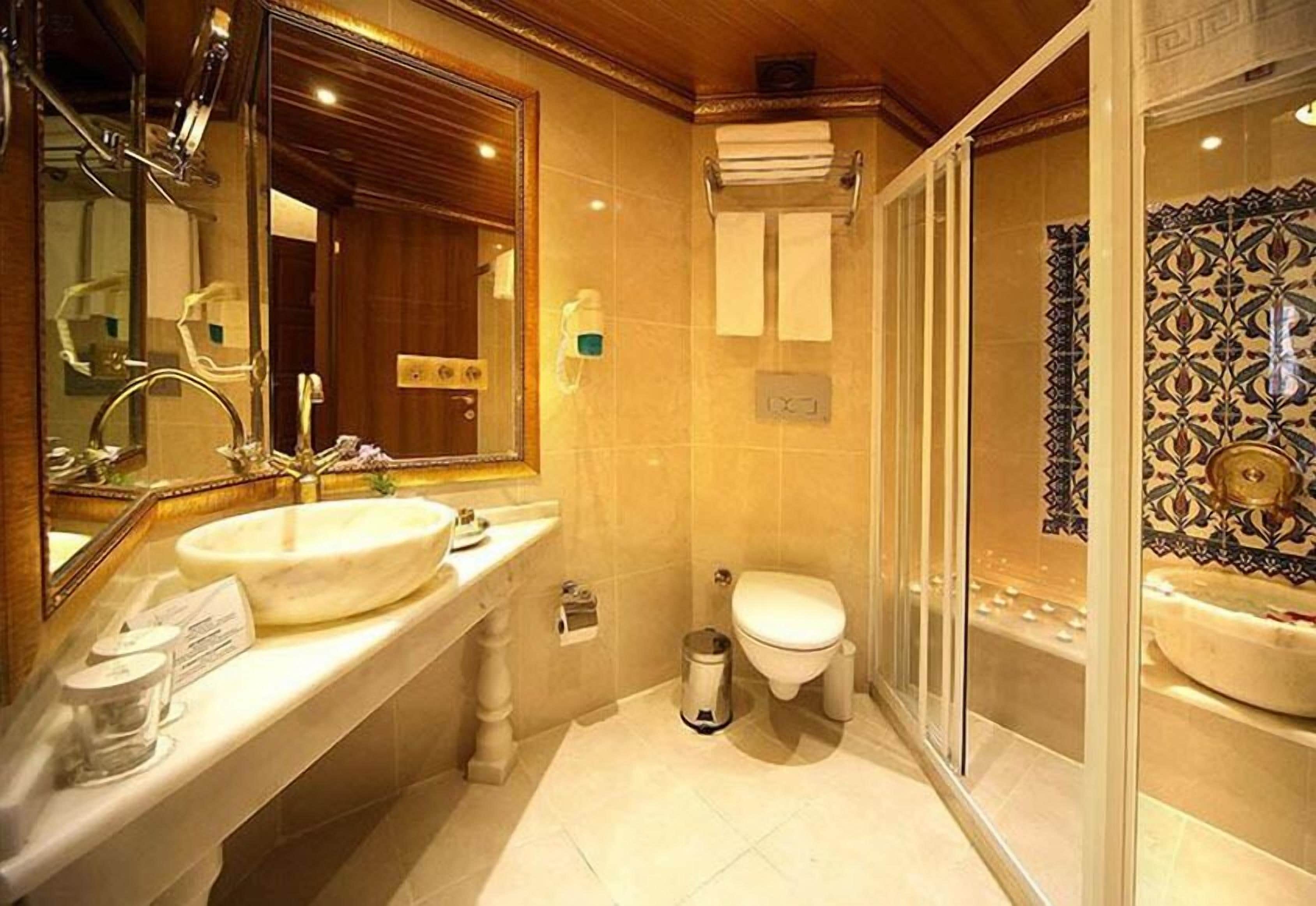 Foto - Marmara Deluxe Hotel