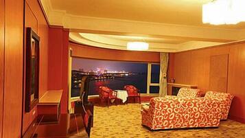 Standard Suite, 2 Bedrooms | View from room