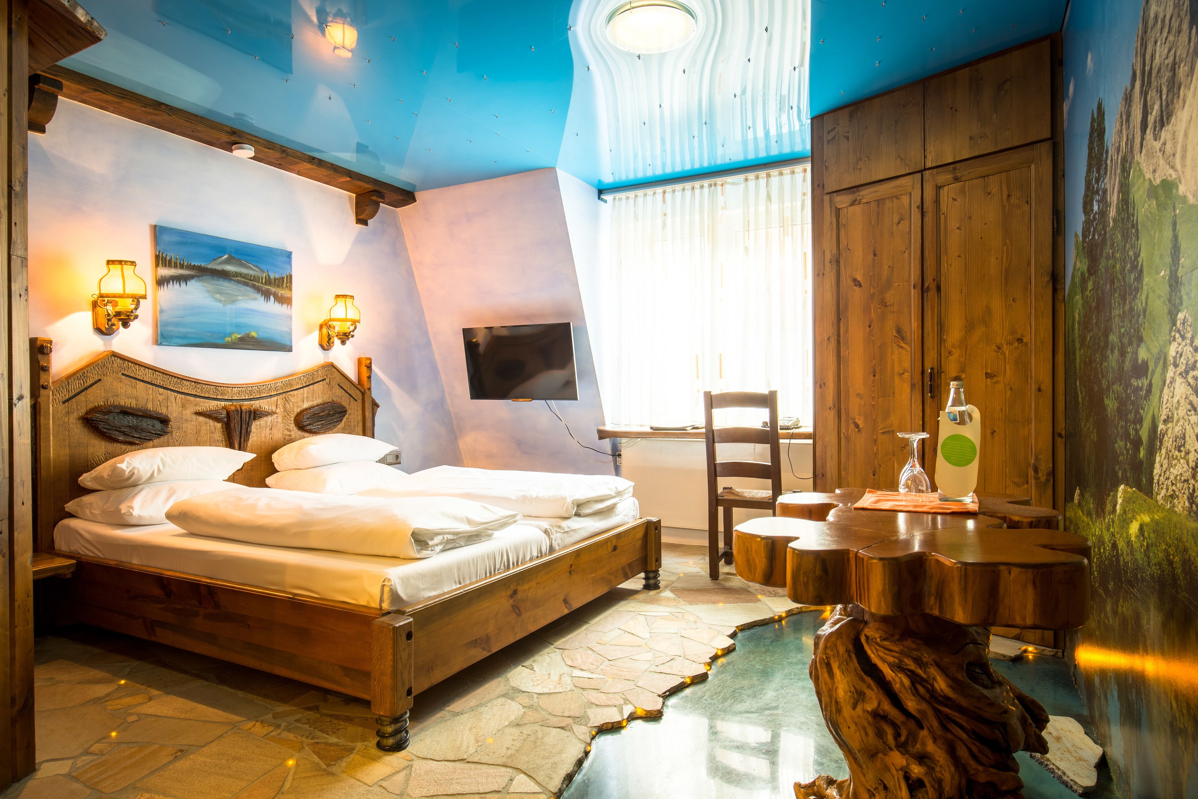 Photo - ALLVITALIS Traumhotel