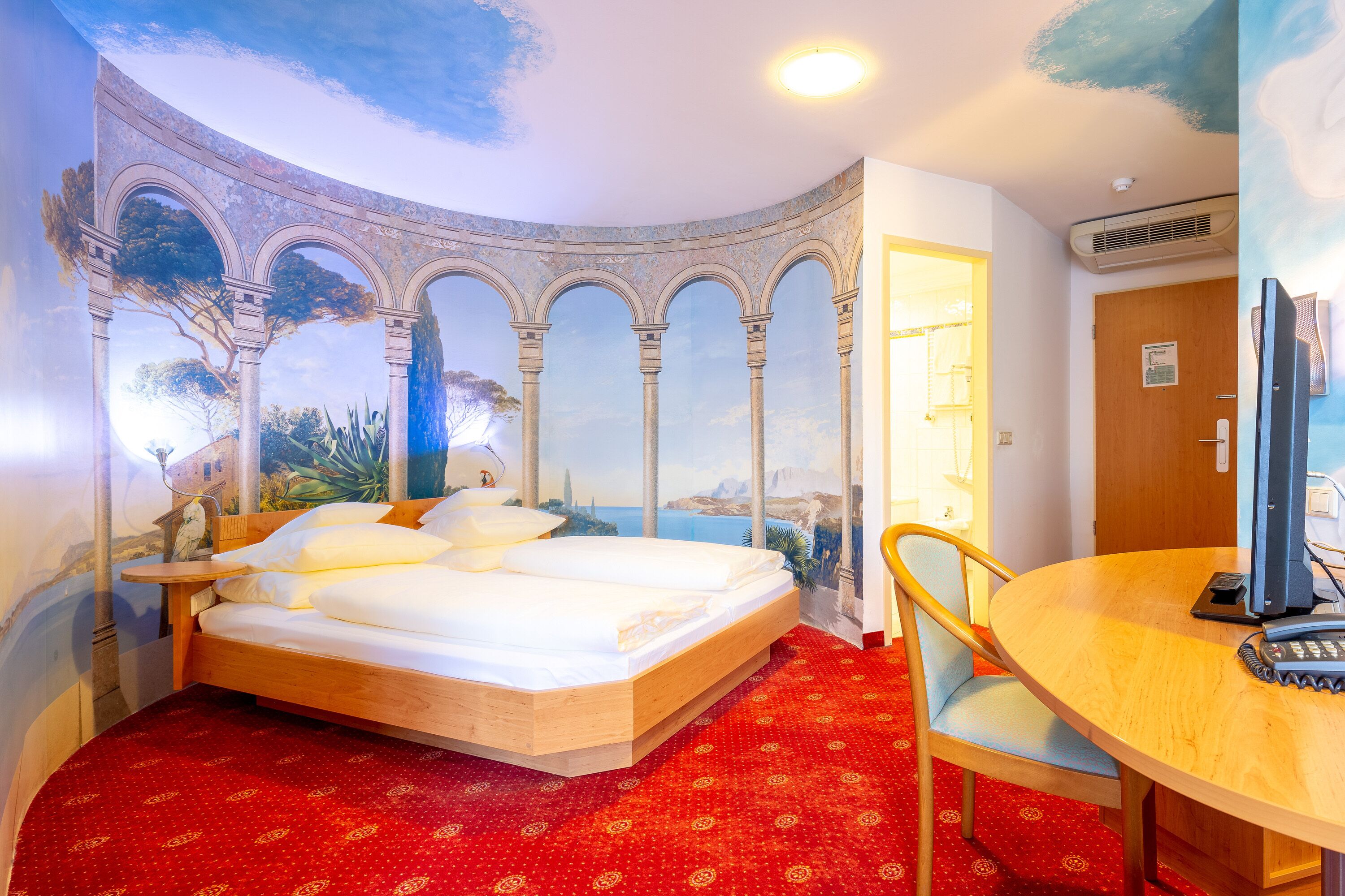 Foto - ALLVITALIS Traumhotel