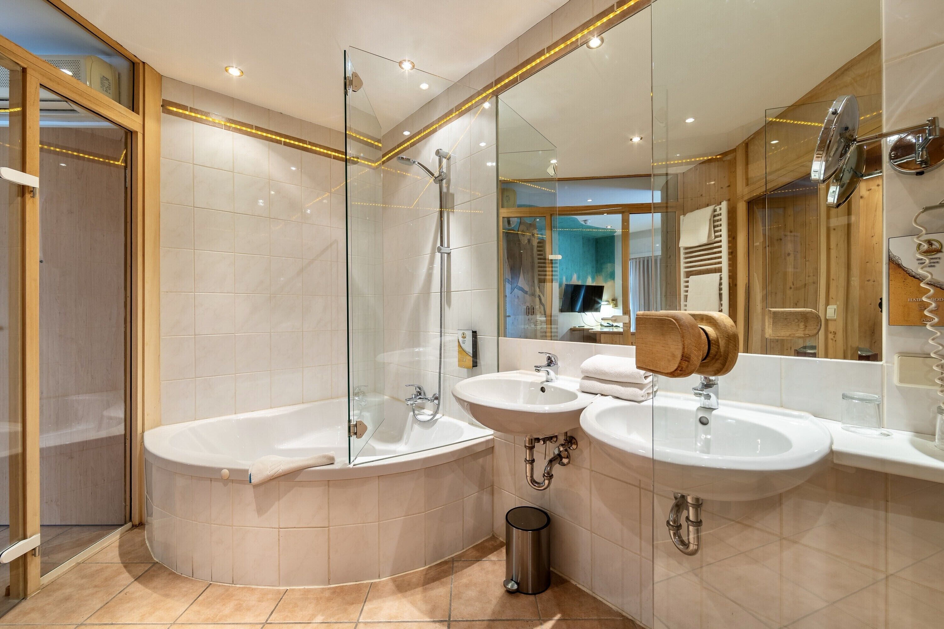 Foto - ALLVITALIS Traumhotel