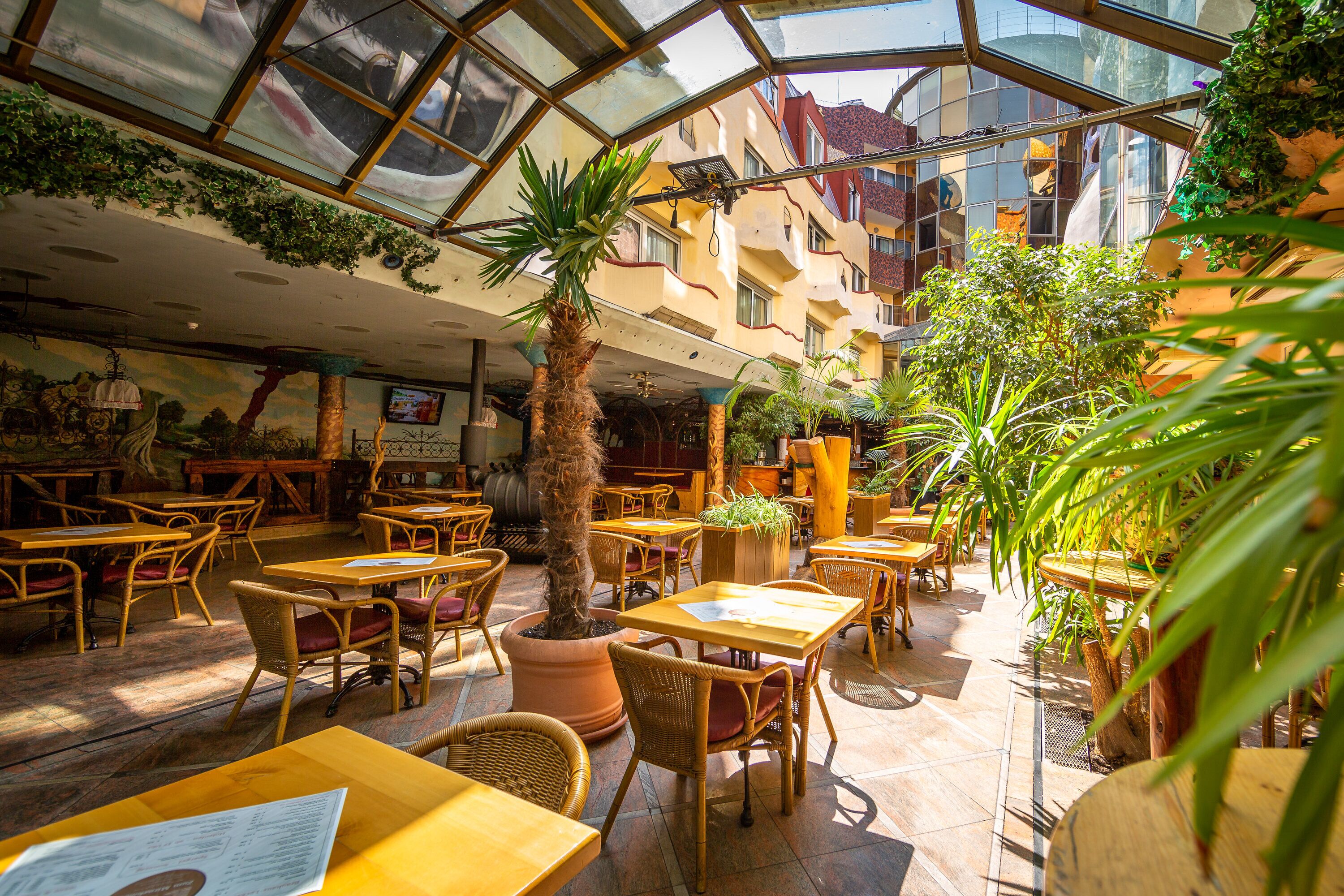 Foto - ALLVITALIS Traumhotel