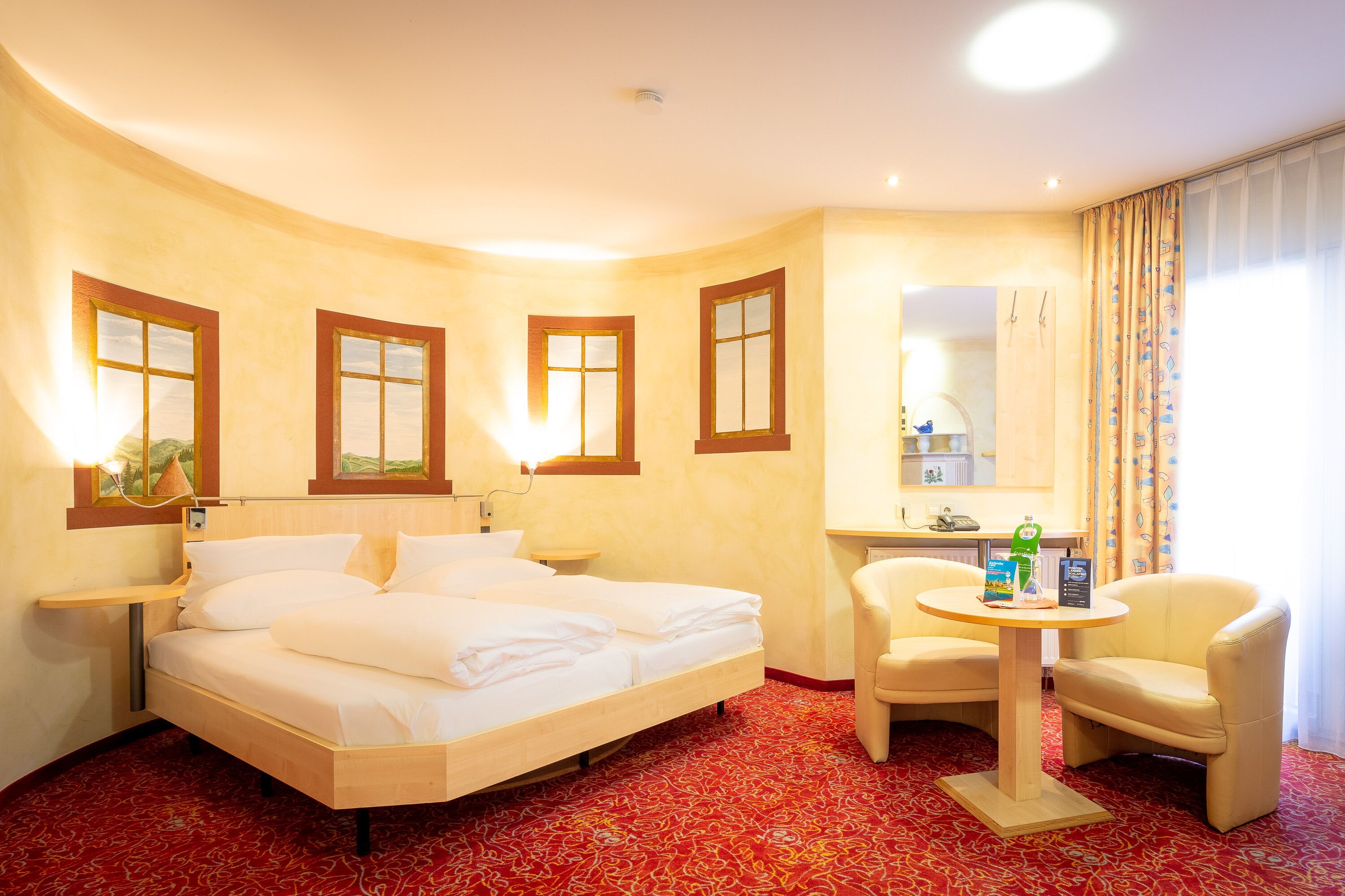 Foto - ALLVITALIS Traumhotel