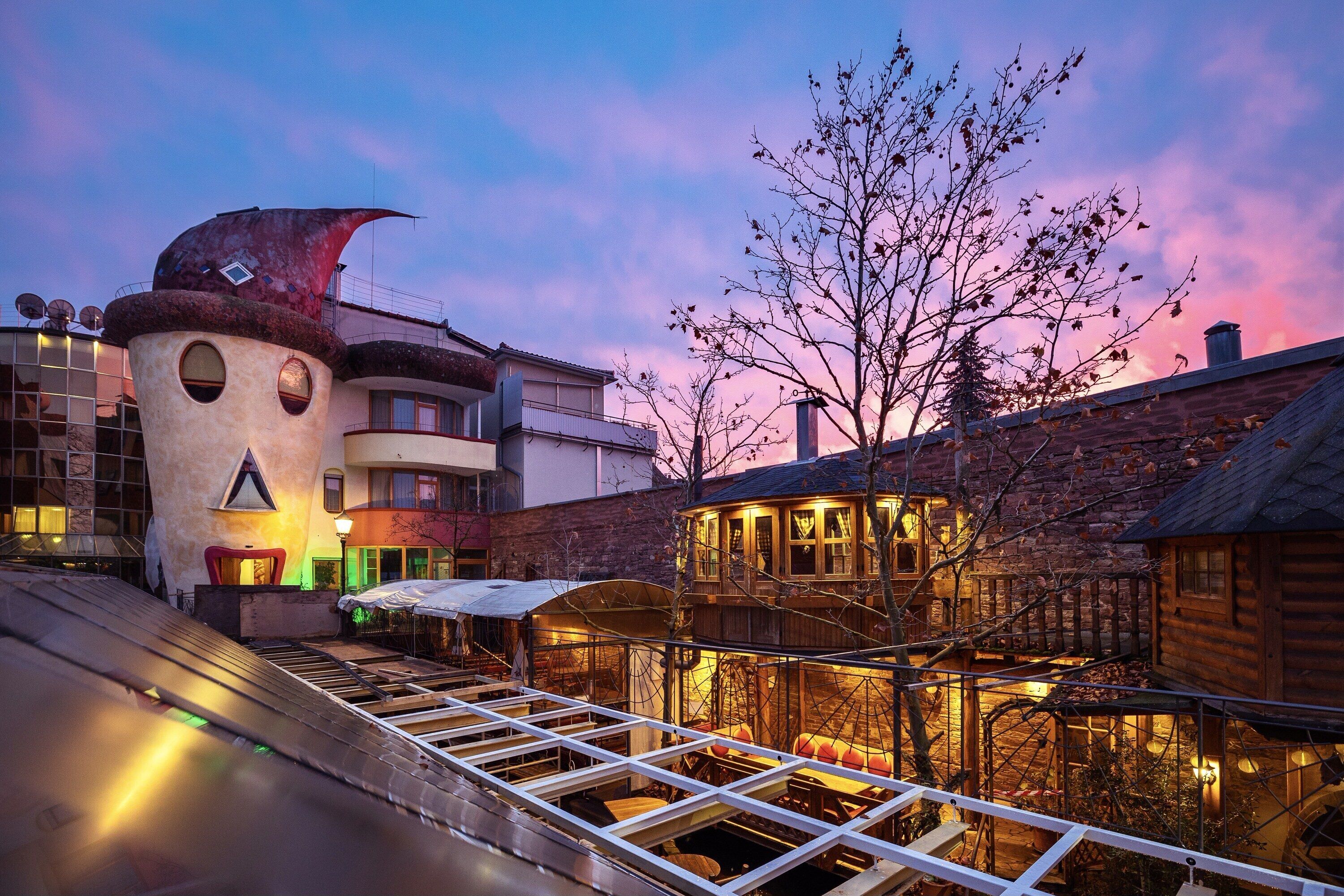 Foto - ALLVITALIS Traumhotel