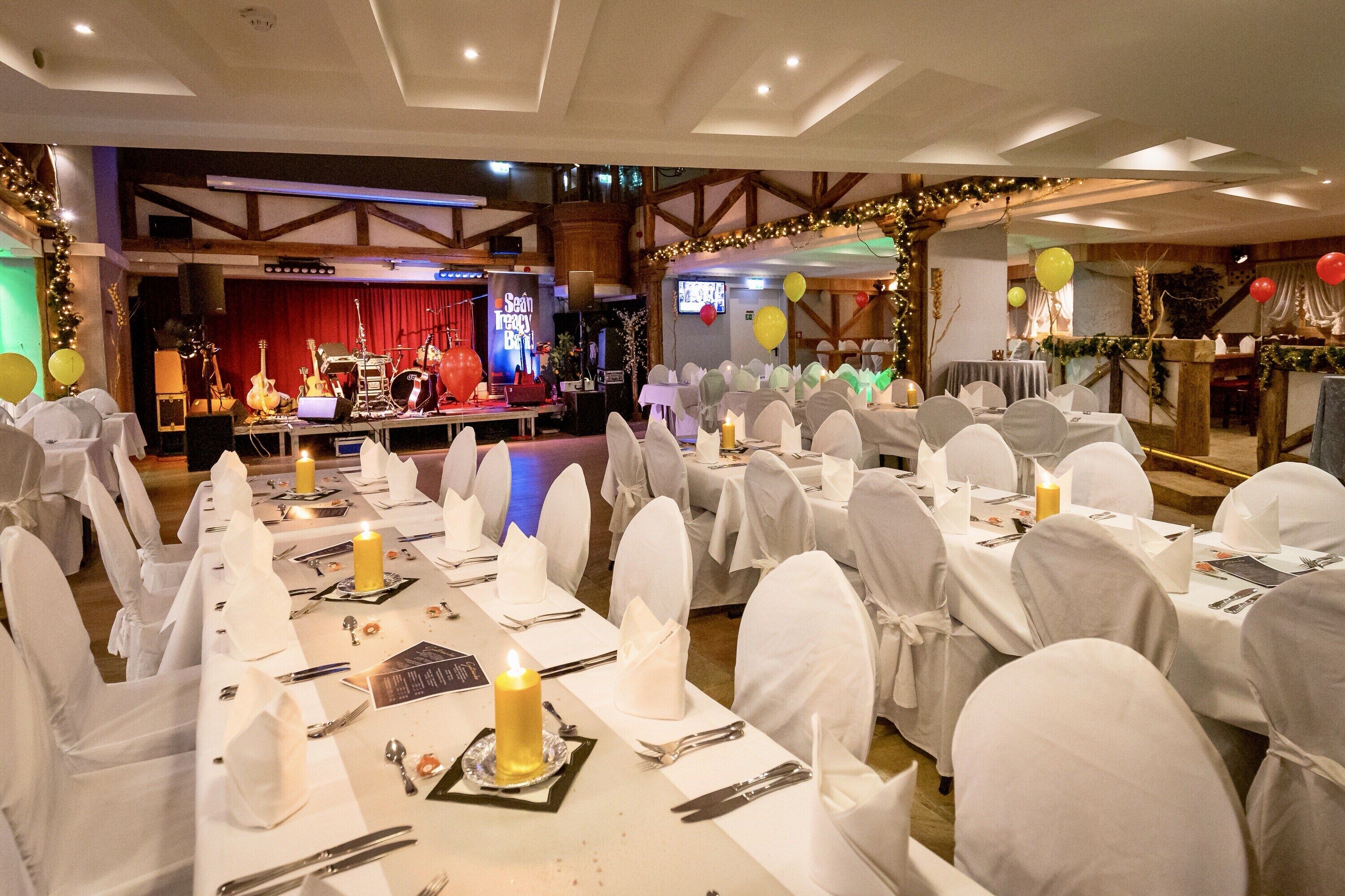 Foto - ALLVITALIS Traumhotel