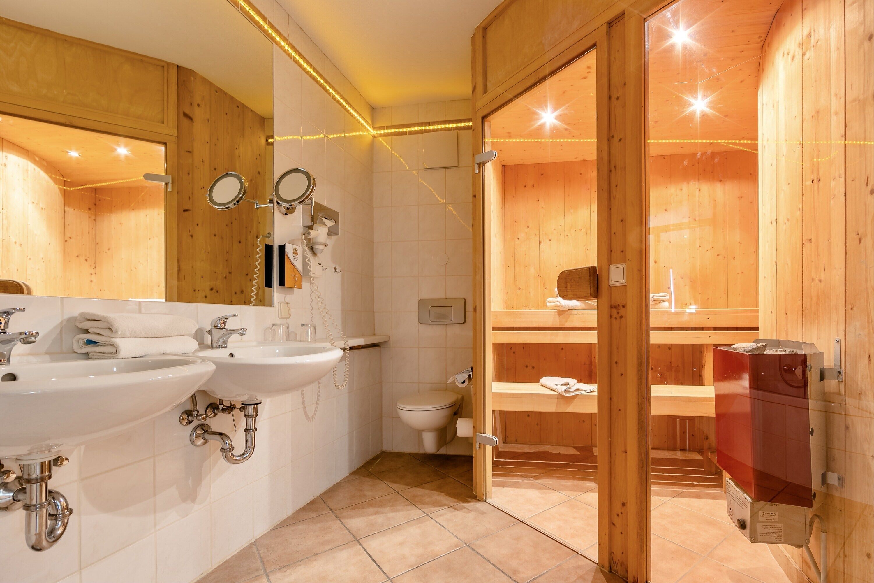 Foto - ALLVITALIS Traumhotel