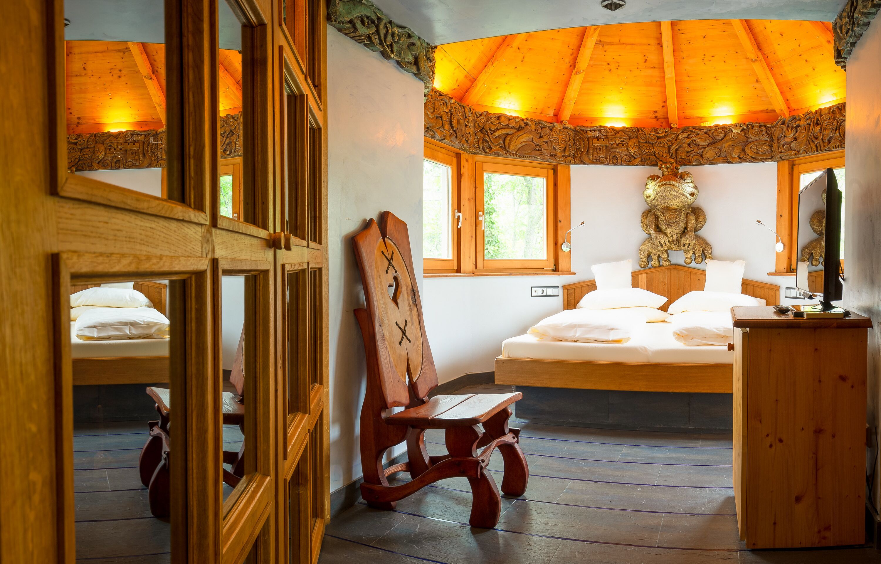 Foto - ALLVITALIS Traumhotel