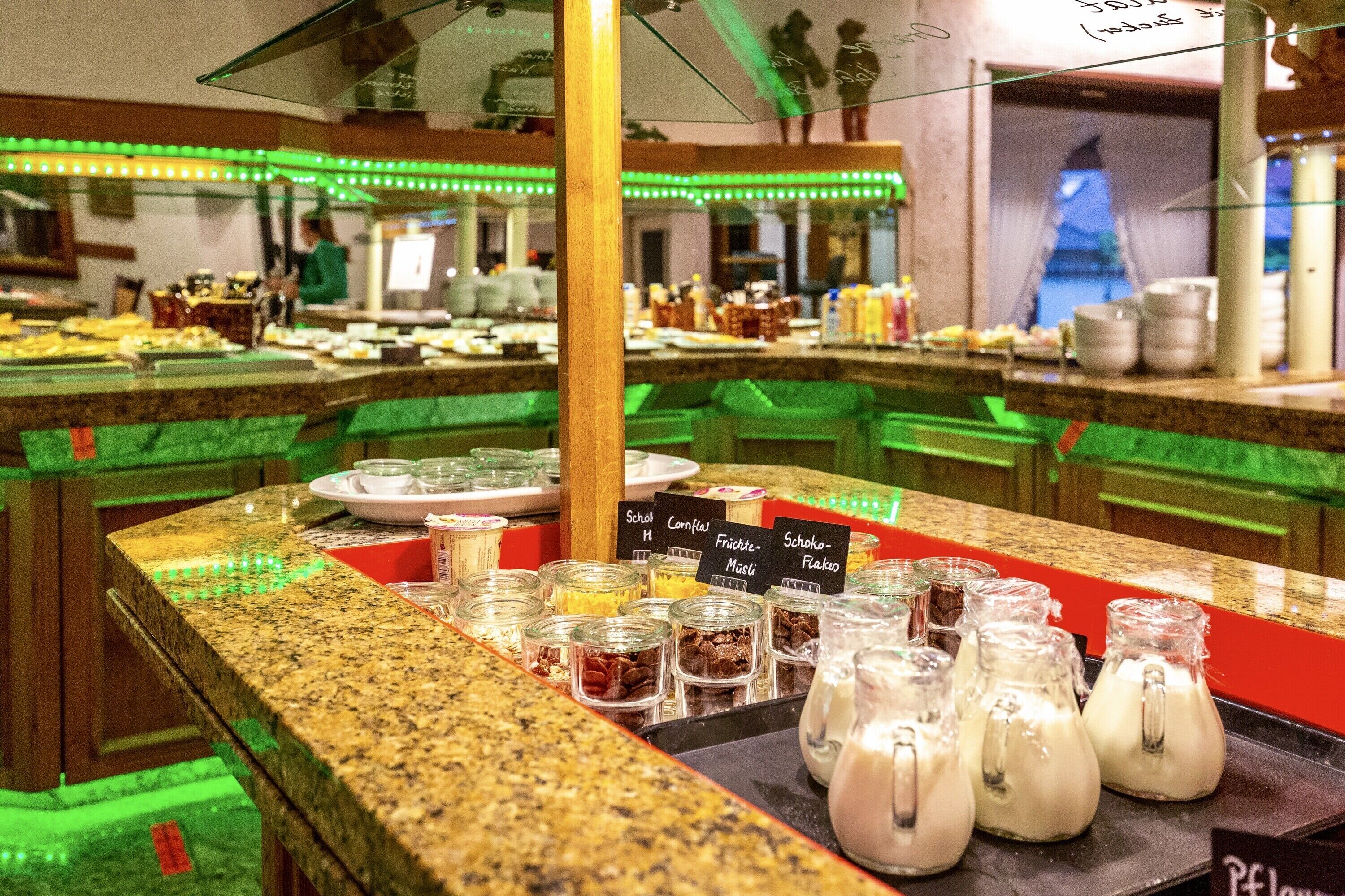 Foto - ALLVITALIS Traumhotel