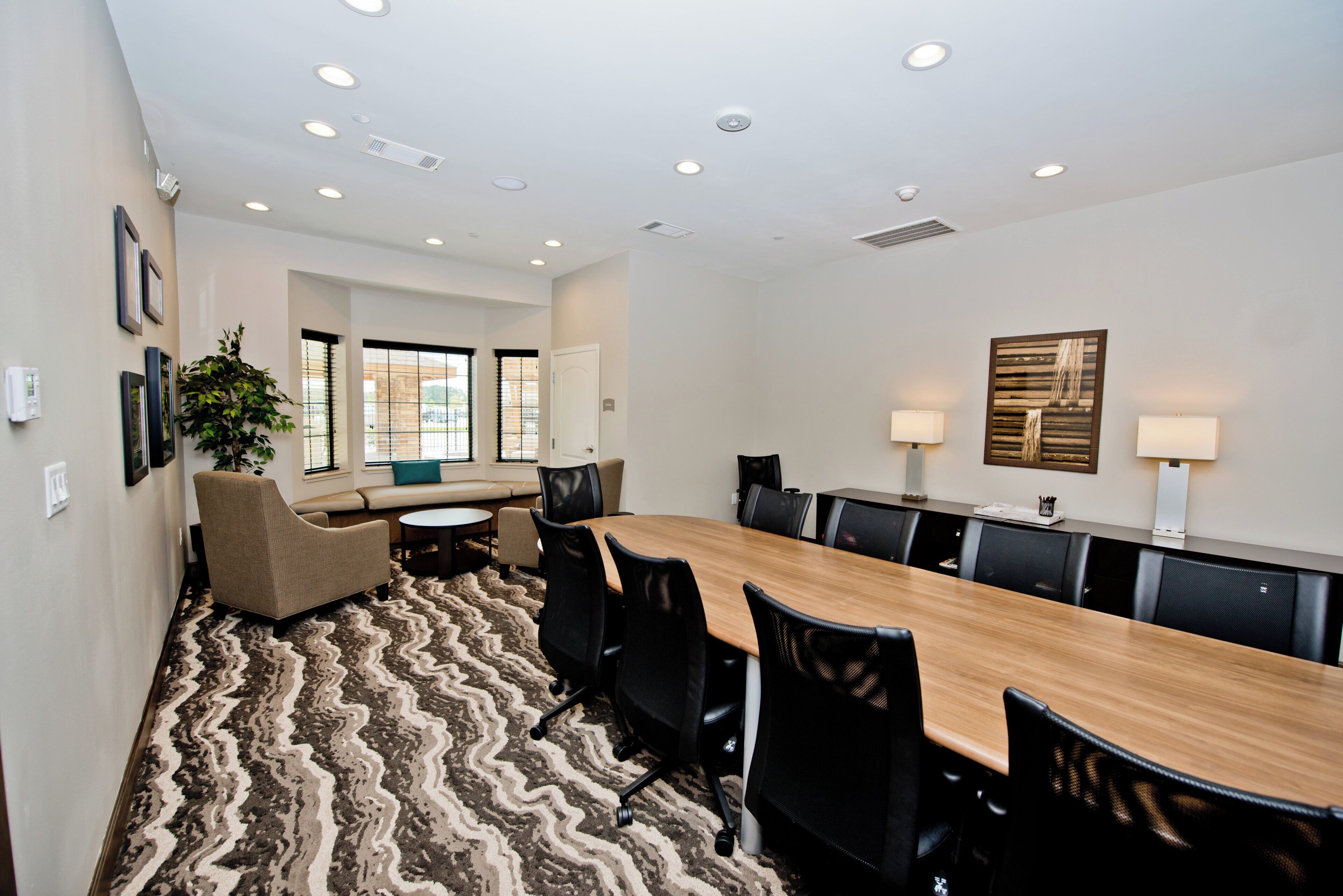 Foto - Staybridge Suites Houston - Humble Beltway 8 E by IHG