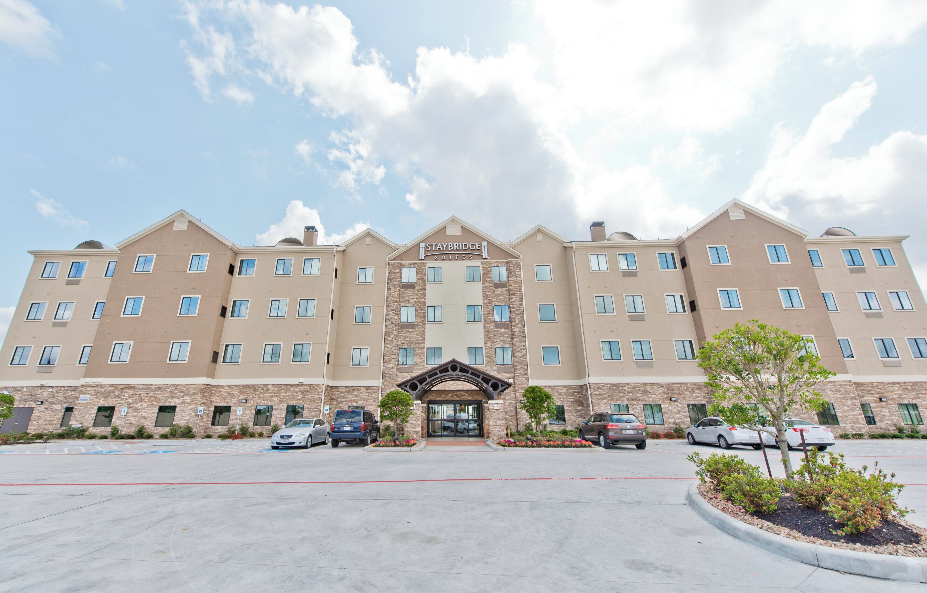 Foto - Staybridge Suites Houston - Humble Beltway 8 E by IHG