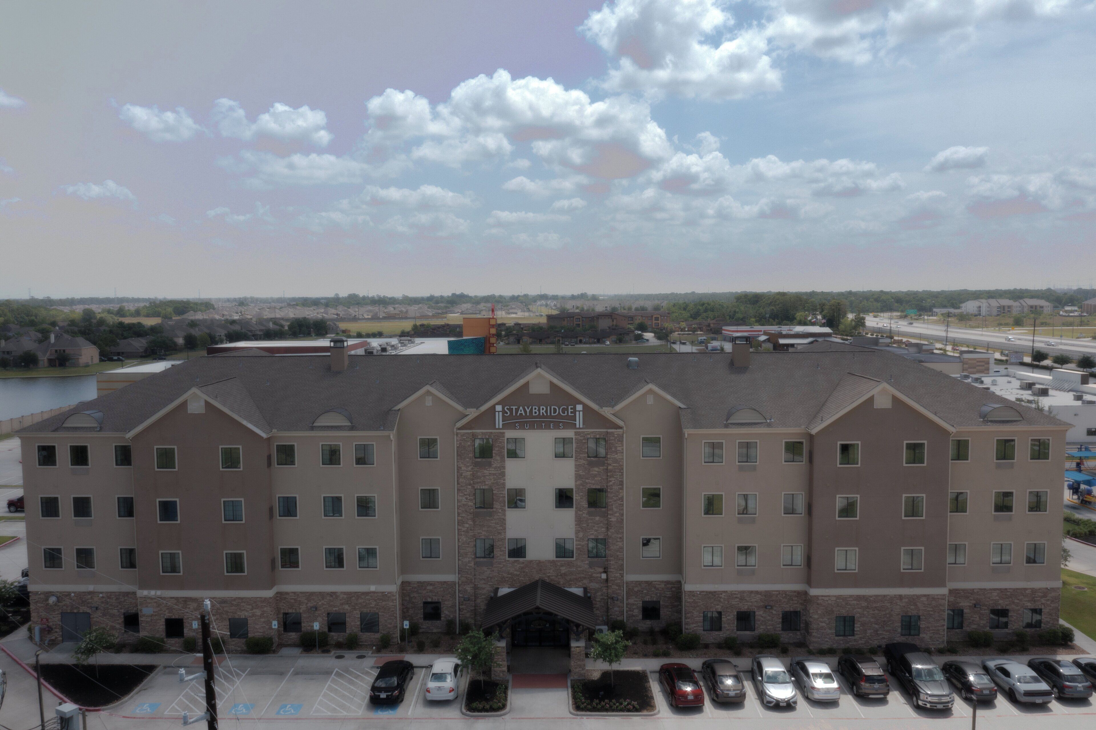 Foto - Staybridge Suites Houston - Humble Beltway 8 E by IHG