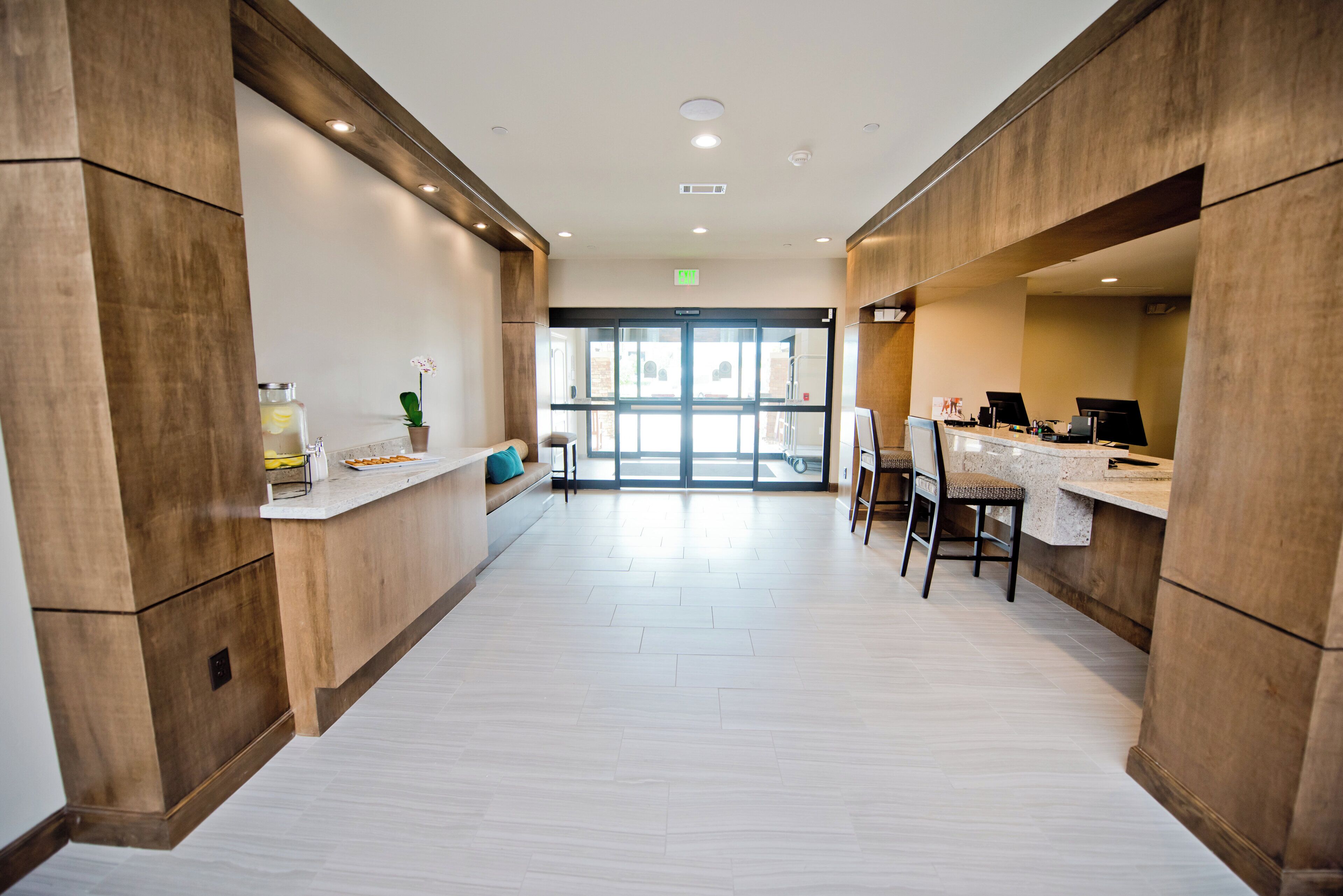Foto - Staybridge Suites Houston - Humble Beltway 8 E by IHG