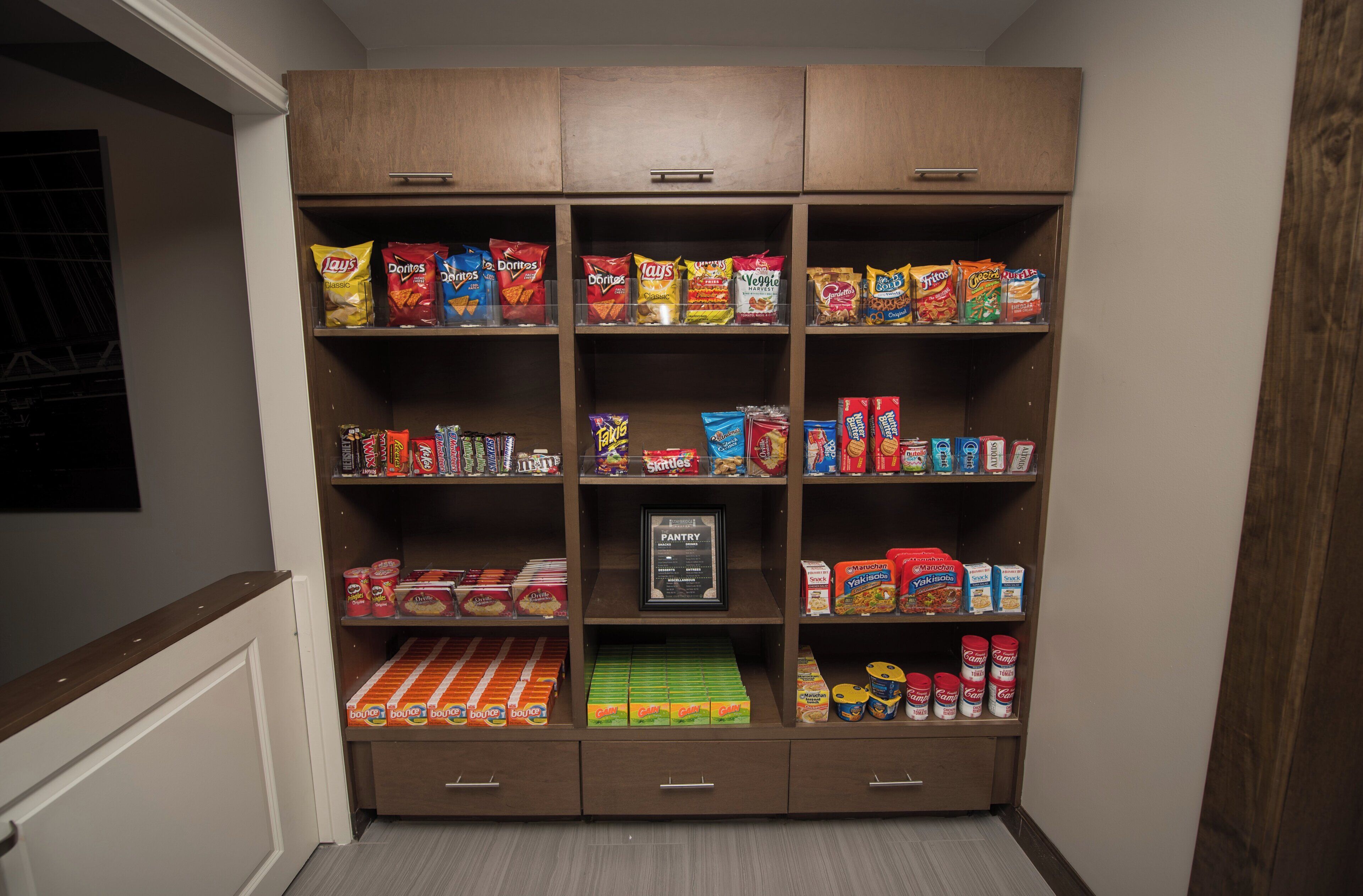 Foto - Staybridge Suites Houston - Humble Beltway 8 E by IHG