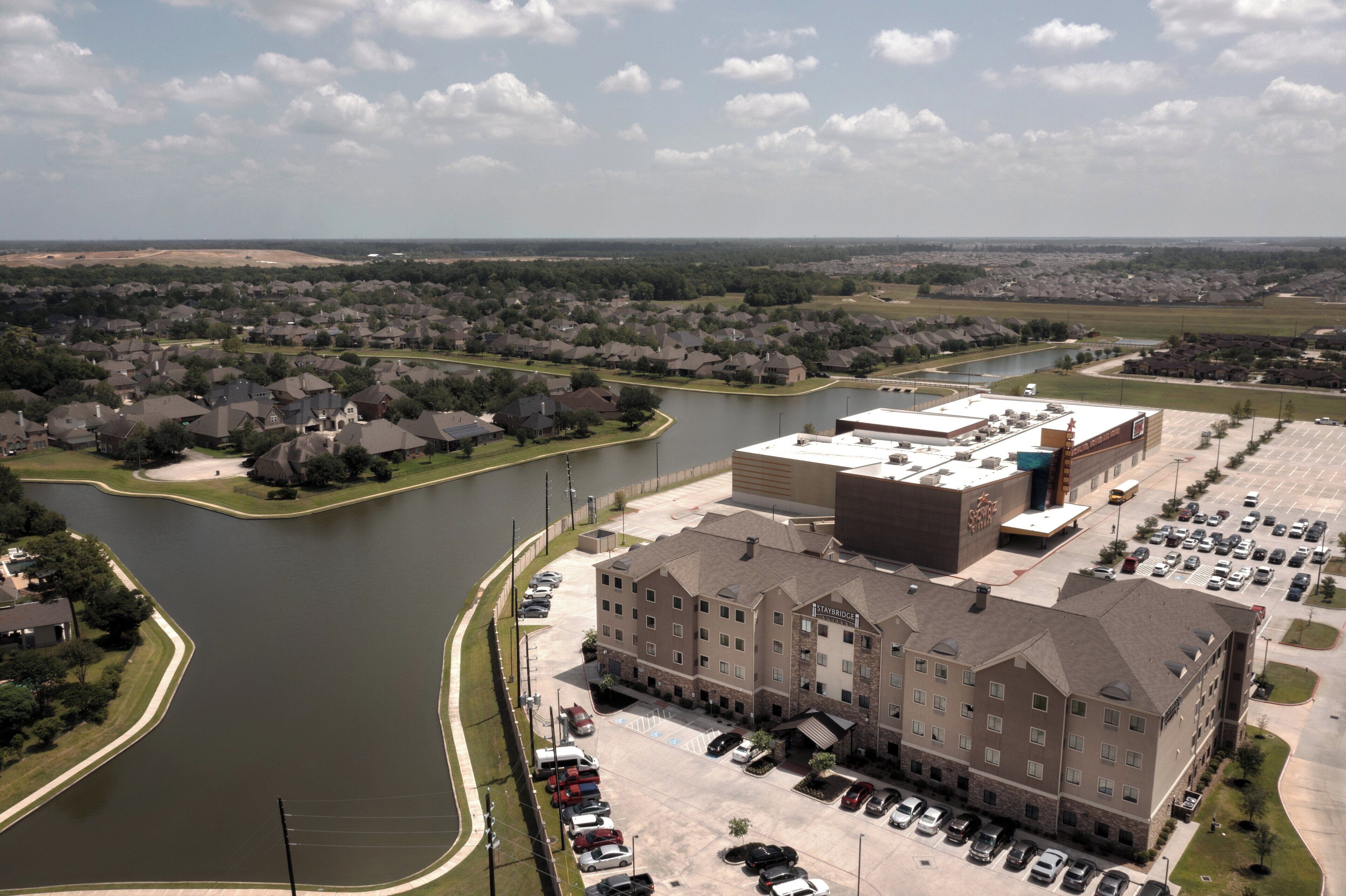Foto - Staybridge Suites Houston - Humble Beltway 8 E by IHG