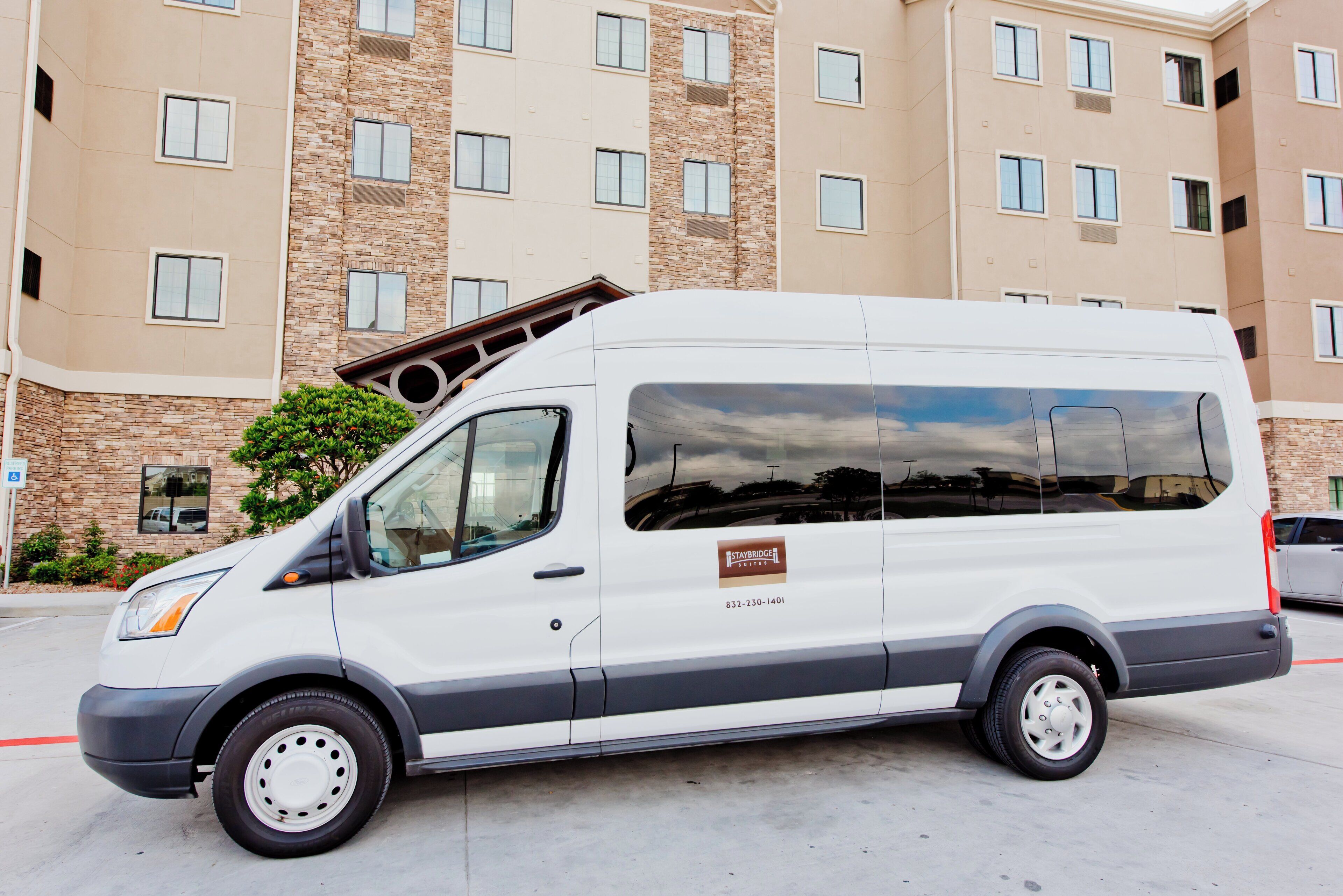 Foto - Staybridge Suites Houston - Humble Beltway 8 E by IHG