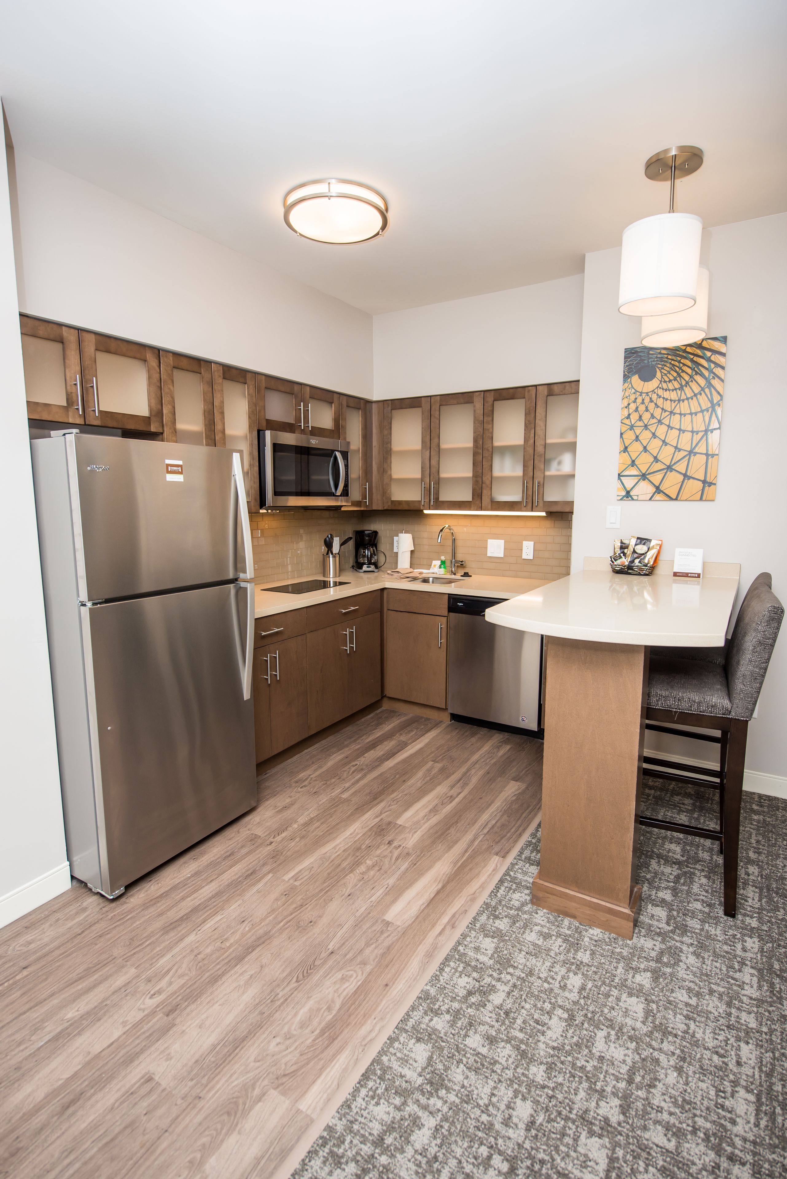 Foto - Staybridge Suites Houston - Humble Beltway 8 E by IHG