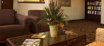 克里維茲山林小屋