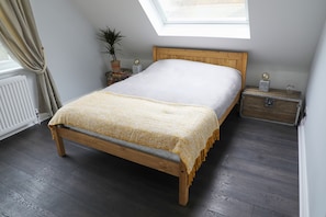 Appartement, 1 chambre | 1 chambre, literie de qualité, lit de bébé (gratuit)