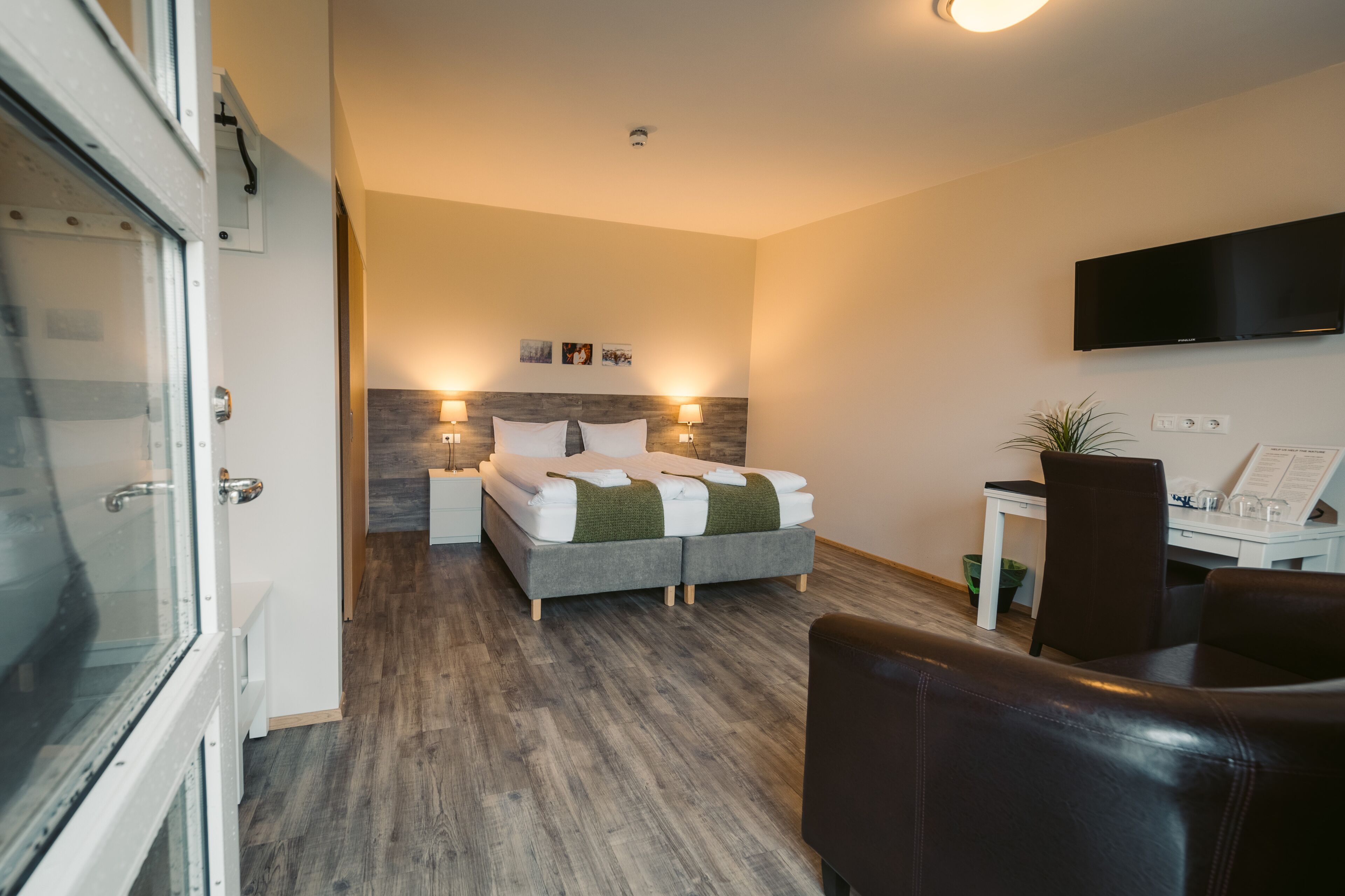 Superior Room | Premium bedding, desk, blackout drapes, free WiFi