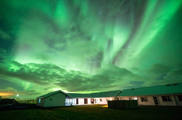 Exterior - Hotel Vos (Rangarthing ytra)