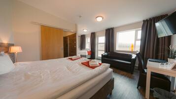 Family Triple Room | View from room