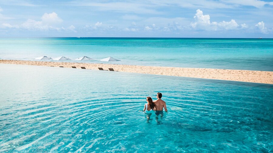 르 블랑 스파 리조트 로스 카보스 - 어덜츠 온리 - 올 인클루시브