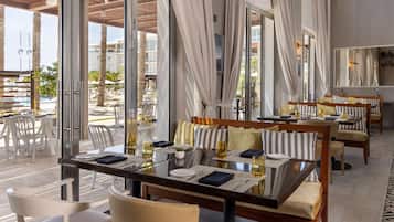 7 restaurants servant le petit déjeuner